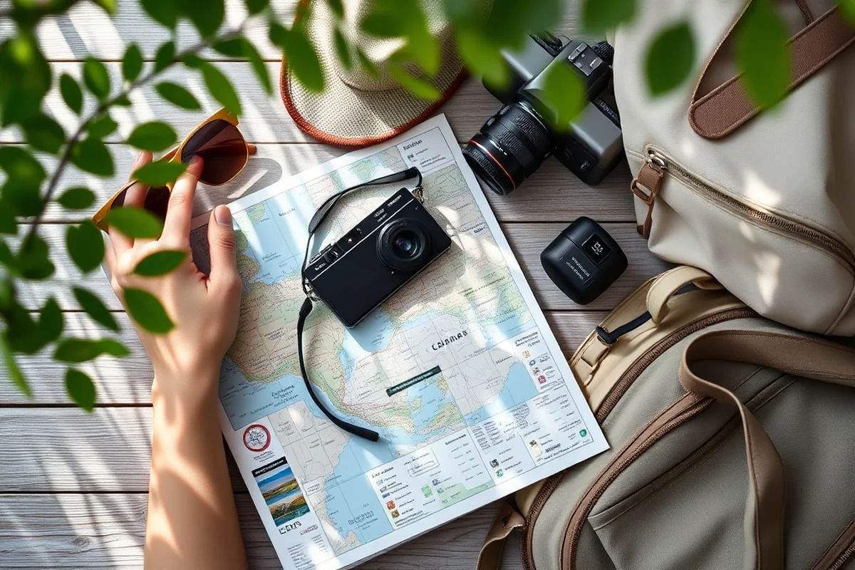 how to budget family travel timing — How To Budget Family Travel Timing (the finished result)