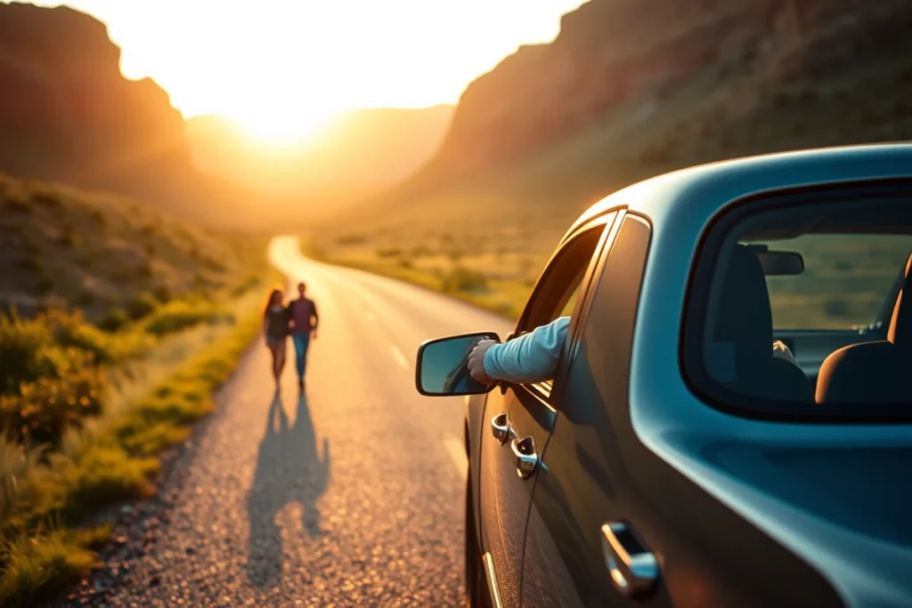 Modern Budget Friendly Family Vacations