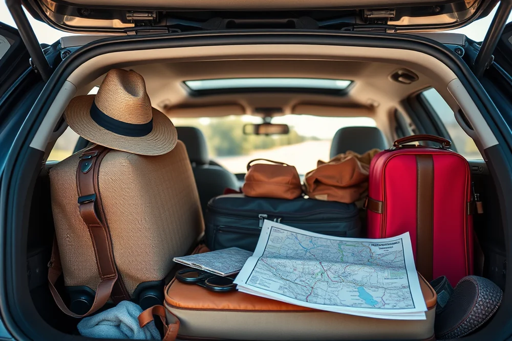 modern budget friendly family vacations — Modern Budget Friendly Family Vacations (step by step)