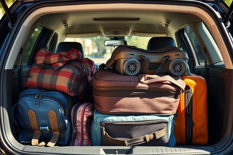 quick budget family travel packing — Quick Budget Family Travel Packing (step by step)