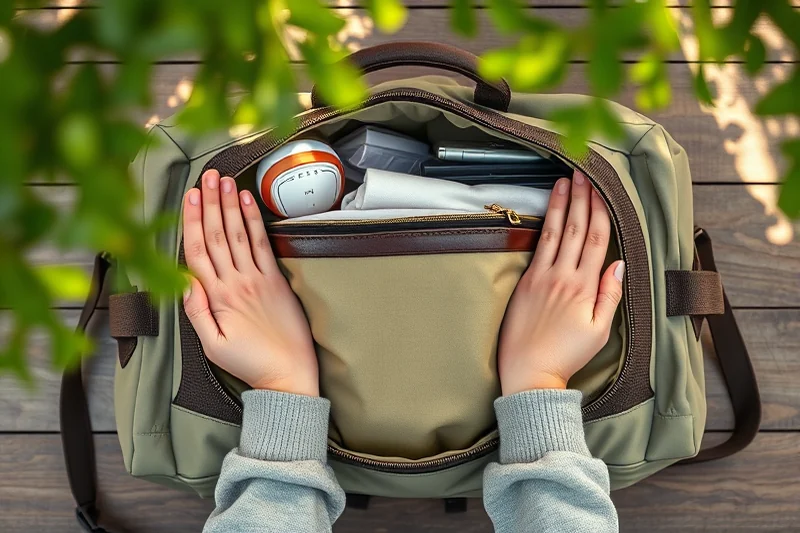 simple budget family travel planning — Simple Budget Family Travel Planning (the finished result)