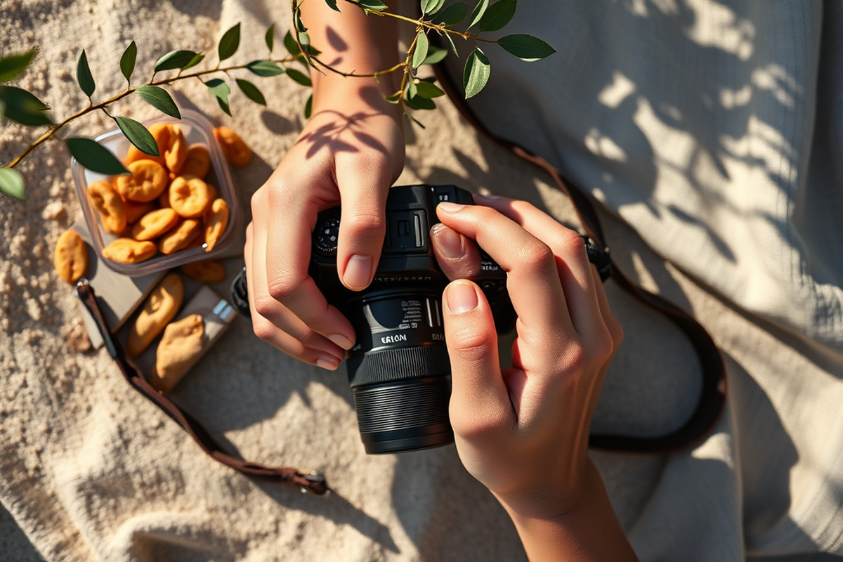 simple budget family travel timing — Simple Budget Family Travel Timing (the finished result)