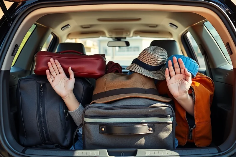 simple budget friendly family vacation ideas — Simple Budget Friendly Family Vacation Ideas (step by step)
