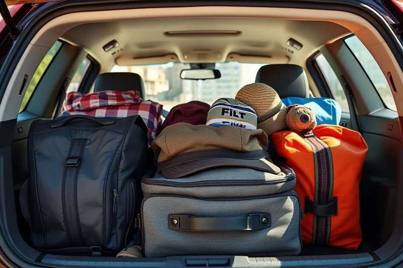 small budget friendly family vacation ideas — Small Budget Friendly Family Vacation Ideas (step by step)