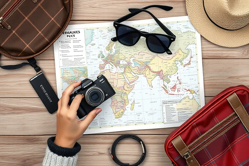 small budget travel hacks vs family vacation ideas — Small Budget Travel Hacks Vs Family Vacation Ideas (the finished result)