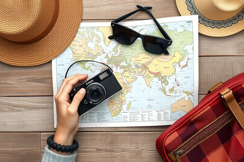 top budget friendly family vacations — Top Budget Friendly Family Vacations (the finished result)
