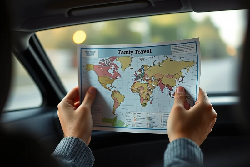 affordable budget family travel itineraries — Affordable Budget Family Travel Itineraries (step by step)
