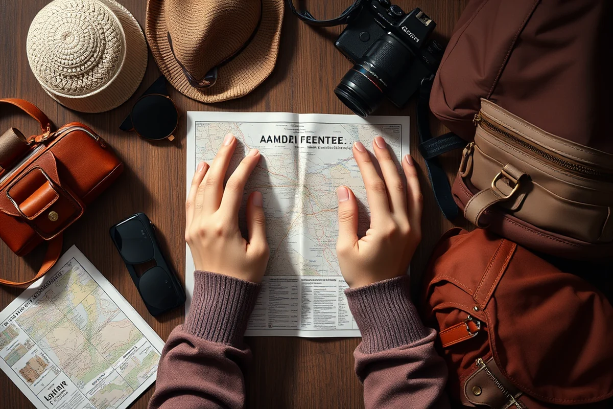 affordable budget family travel with — Affordable Budget Family Travel With (the finished result)