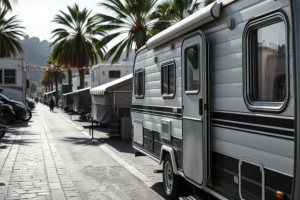 Affordable Small Travel Trailers