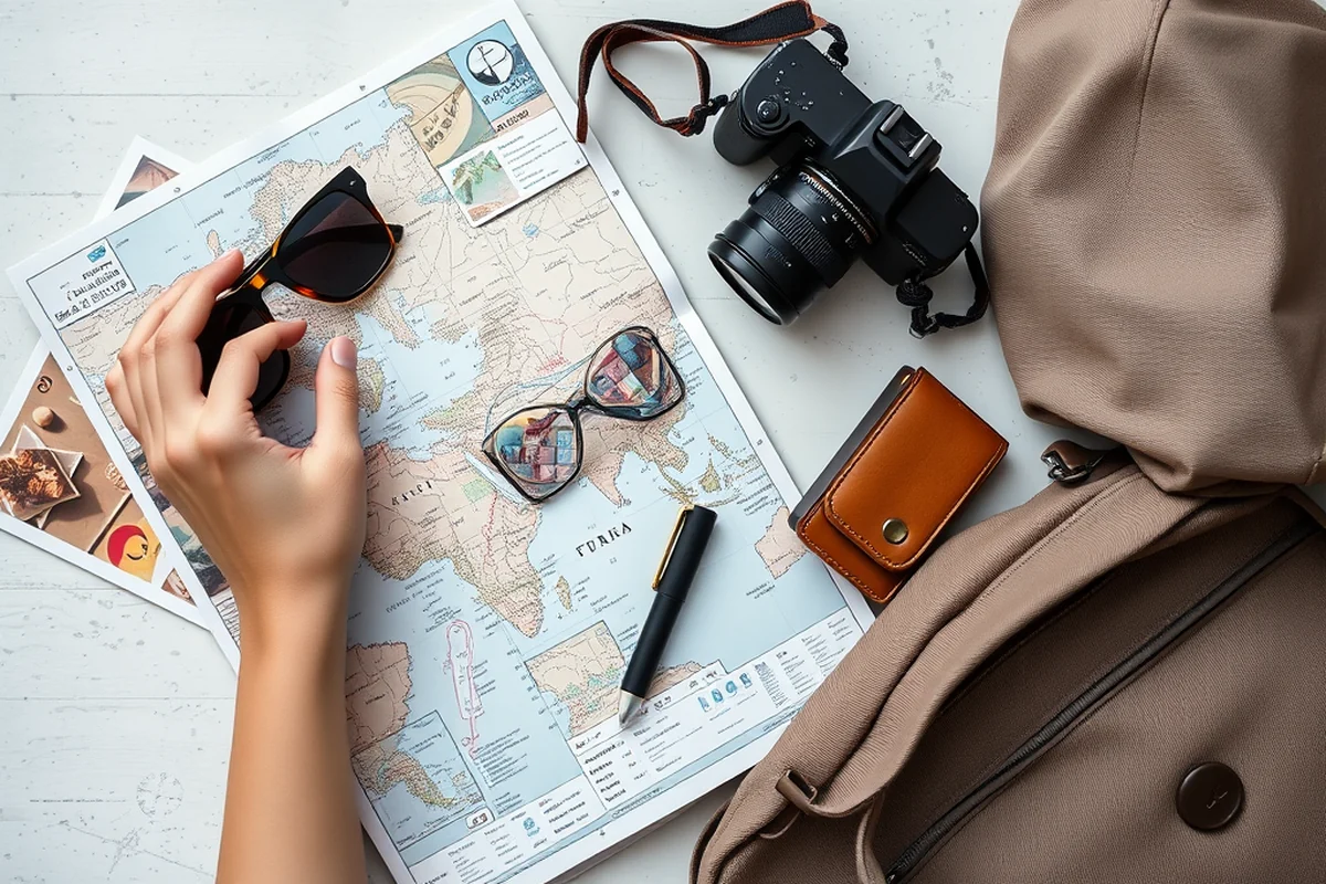 affordable travel options — Affordable Travel Options (the finished result)