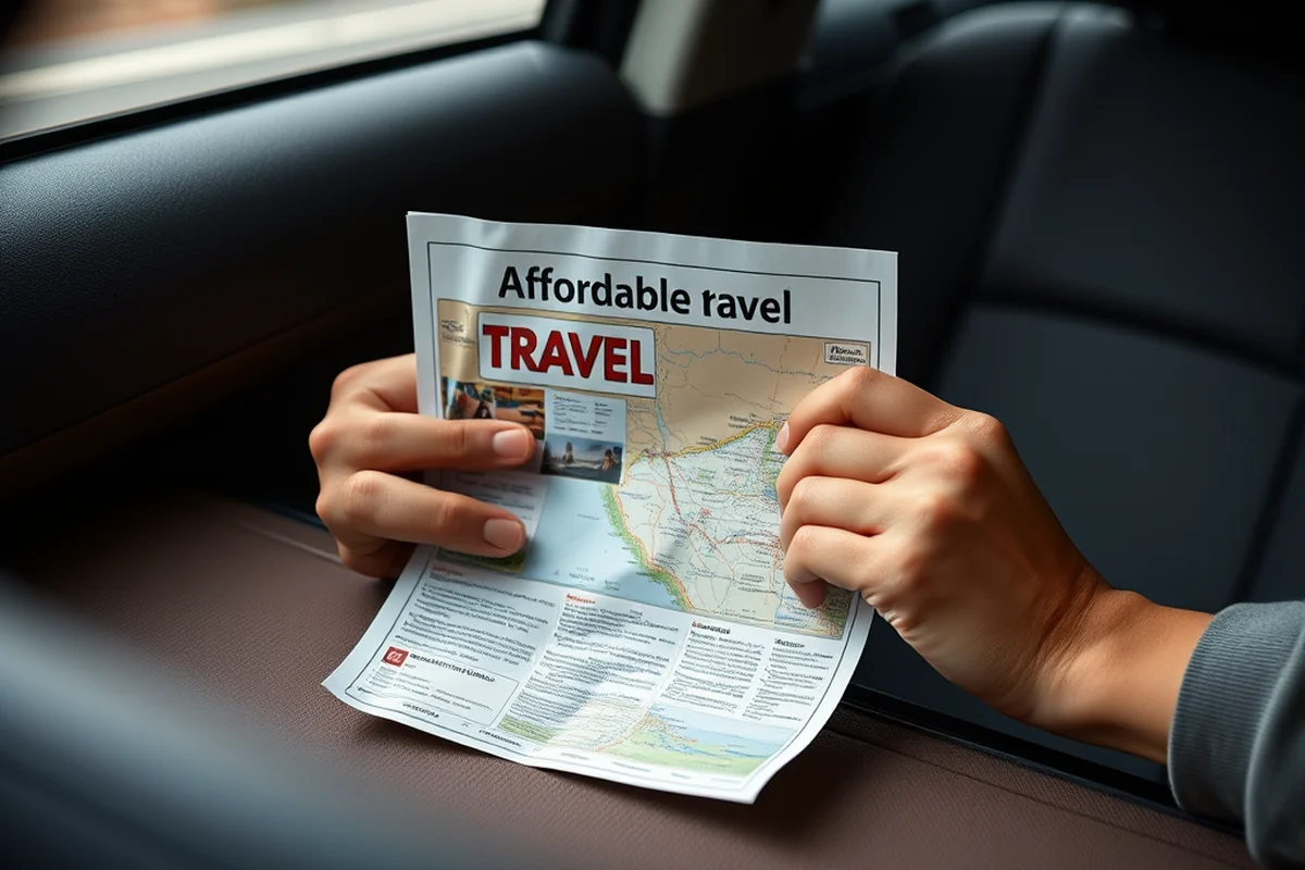 affordable travel packages — Affordable Travel Packages (step by step)