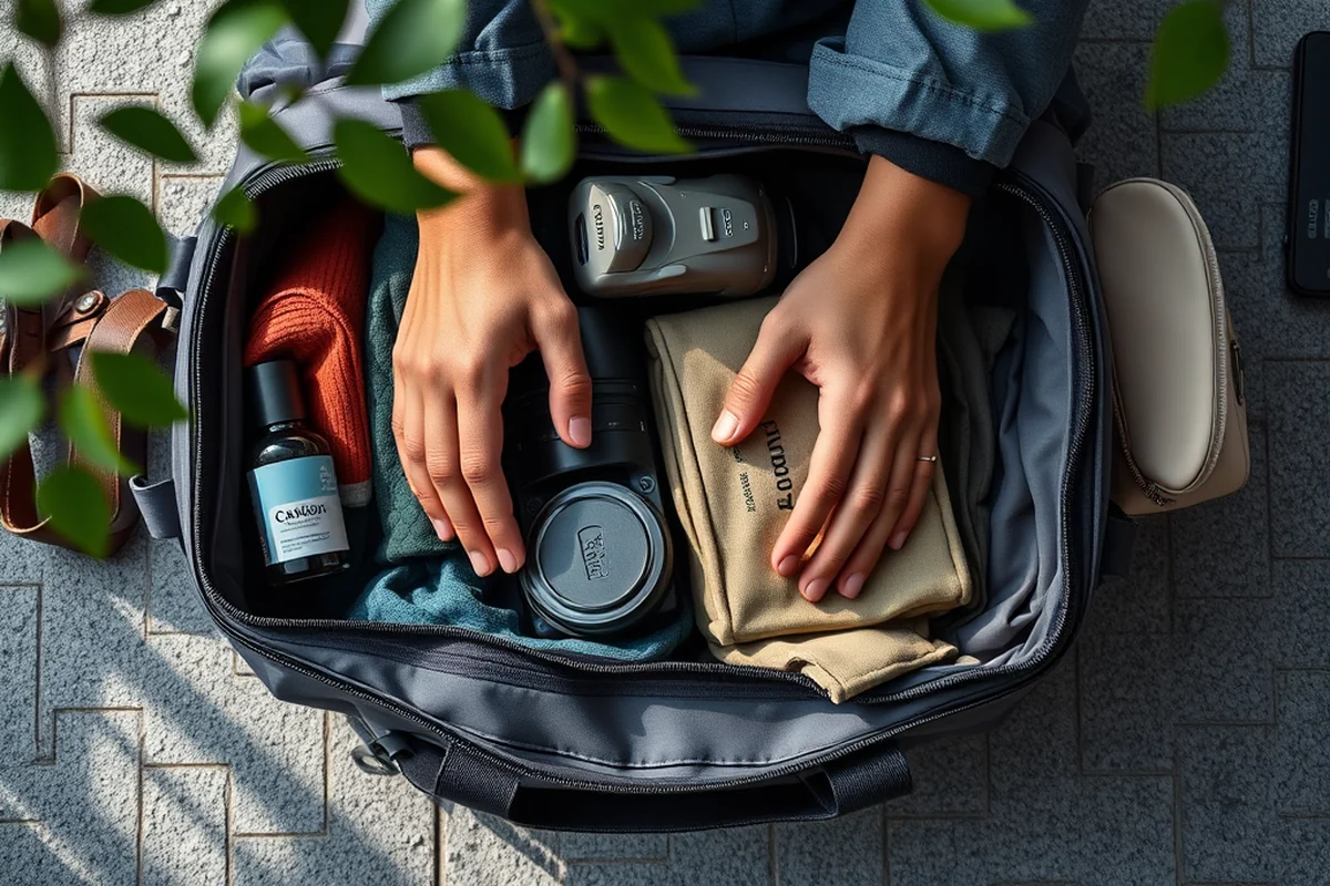 affordable travel packages — Affordable Travel Packages (the finished result)