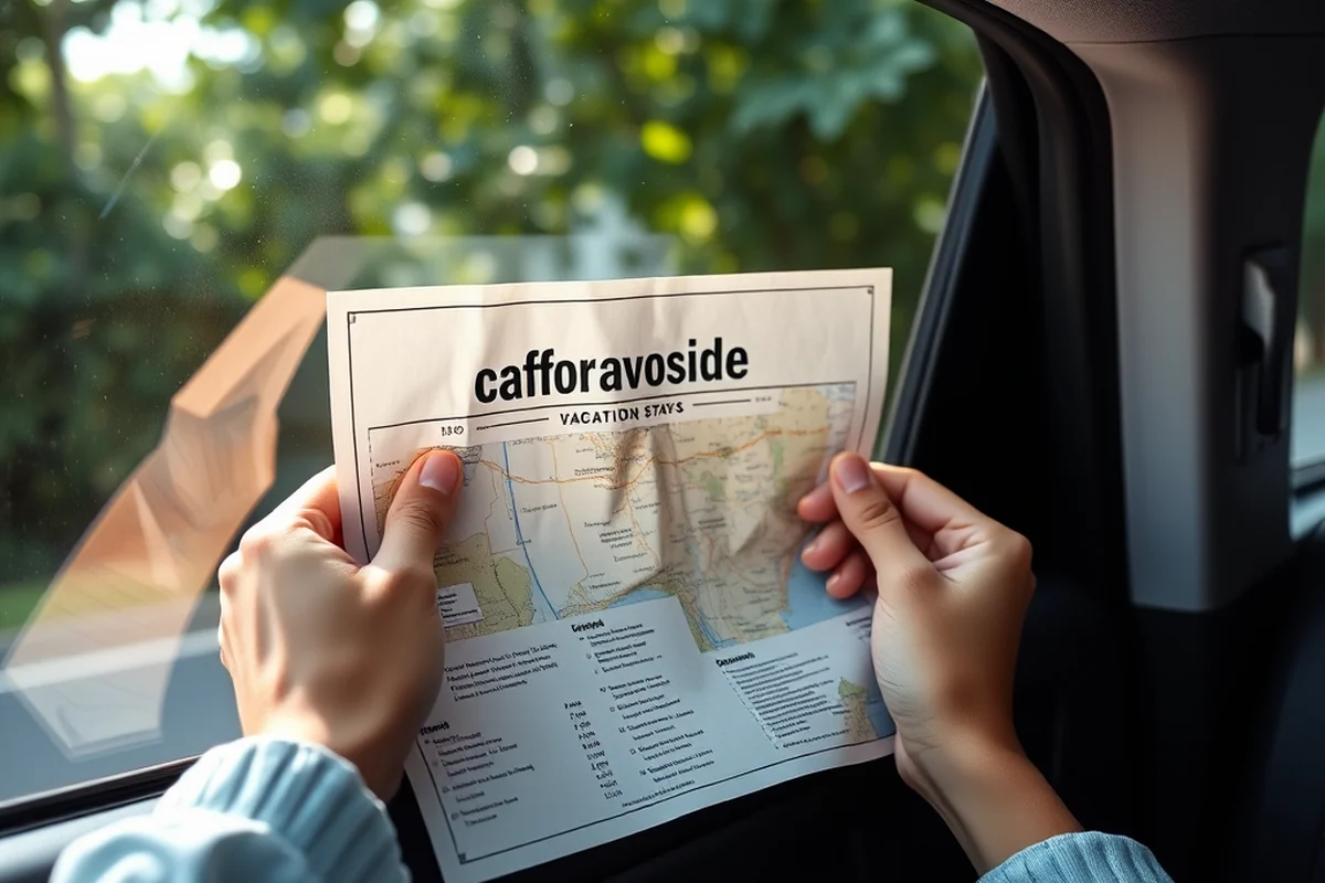 affordable vacation stays — Affordable Vacation Stays (step by step)