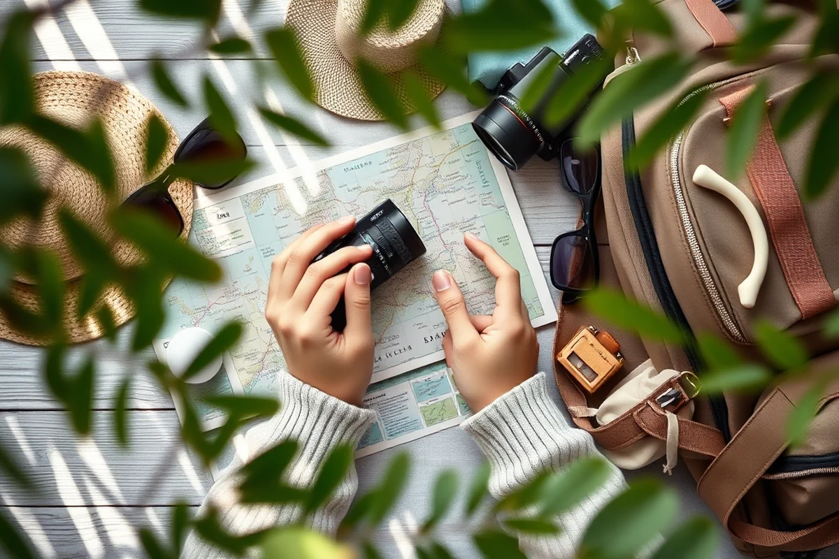 affordable vacation stays — Affordable Vacation Stays (the finished result)