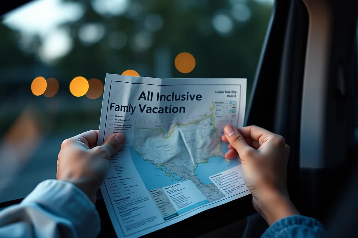 all inclusive family vacation packages β All Inclusive Family Vacation Packages (step by step)