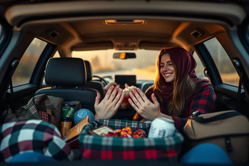 Best Budget Family Travel Food