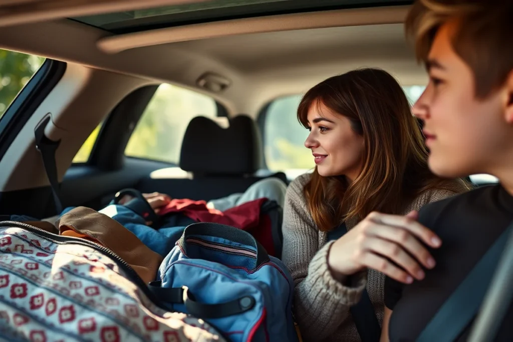 Best Budget Family Travel Itineraries