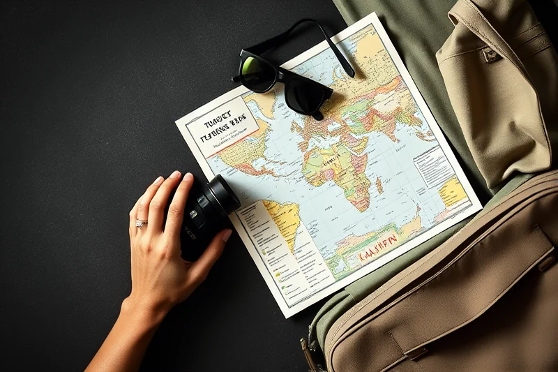 best budget family travel itineraries — Best Budget Family Travel Itineraries (the finished result)