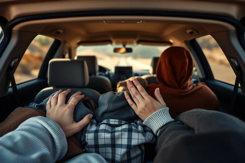 Best Budget Family Travel Routes