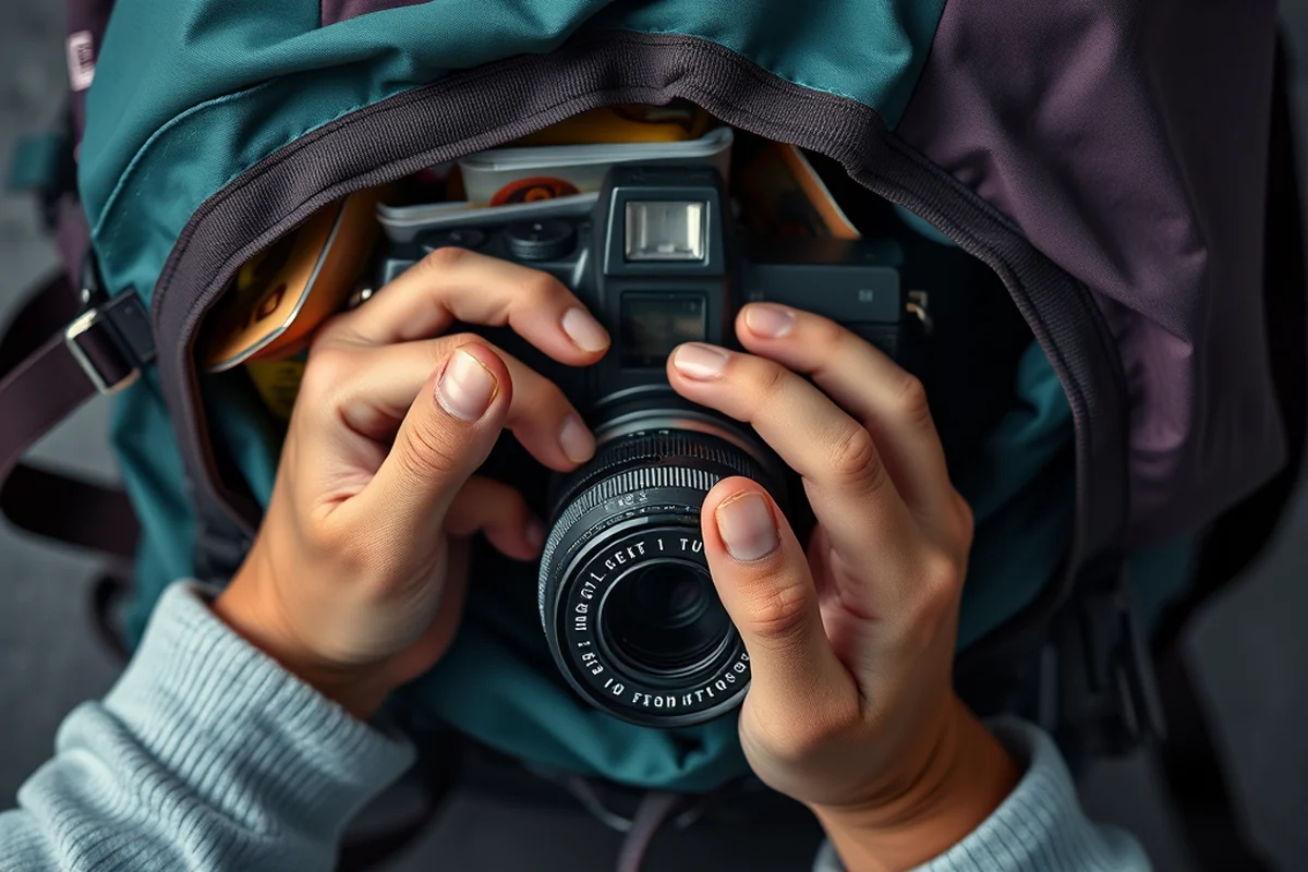 best budget travel backpacks — Best Budget Travel Backpacks (the finished result)