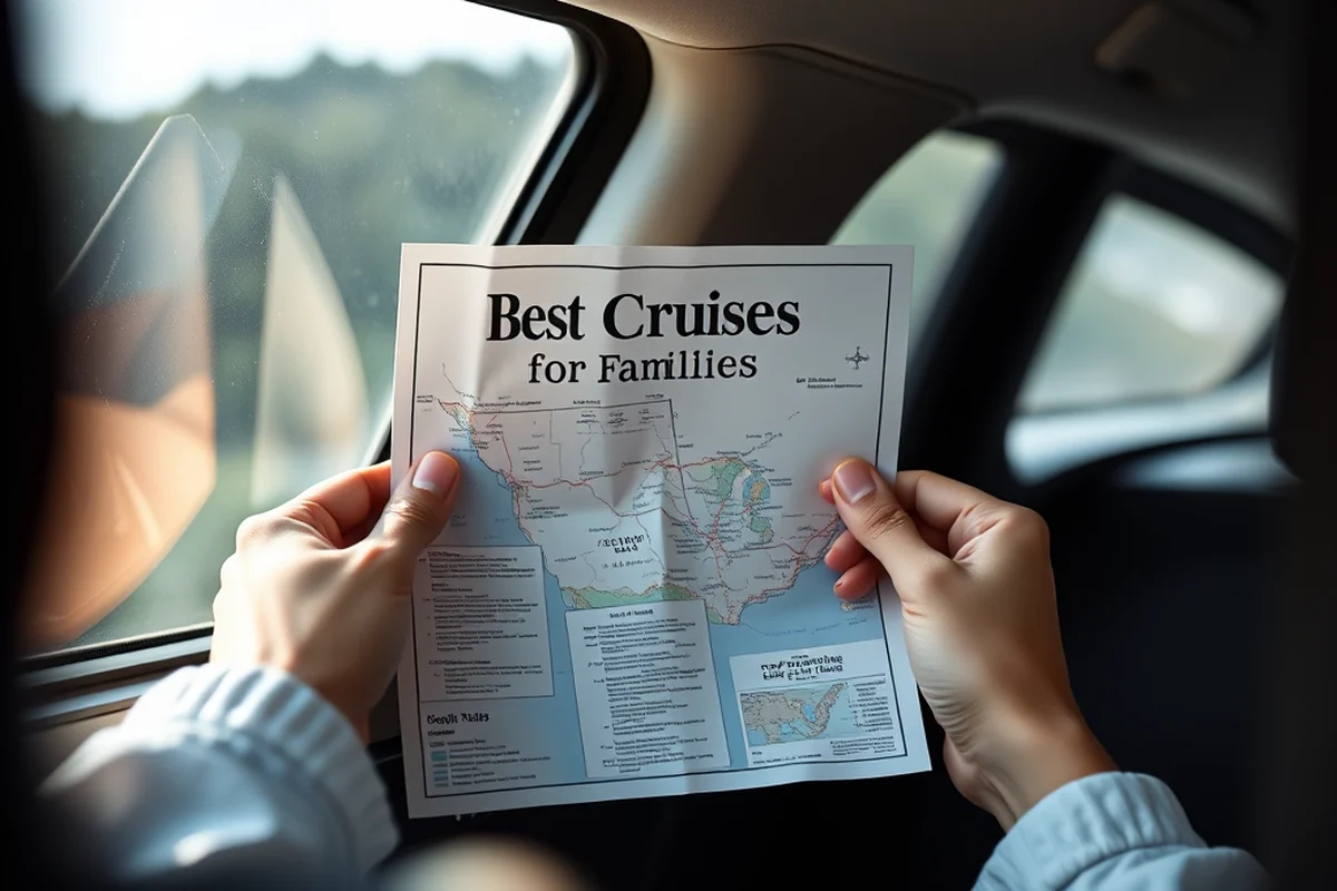 best cruises for families — Best Cruises For Families (step by step)