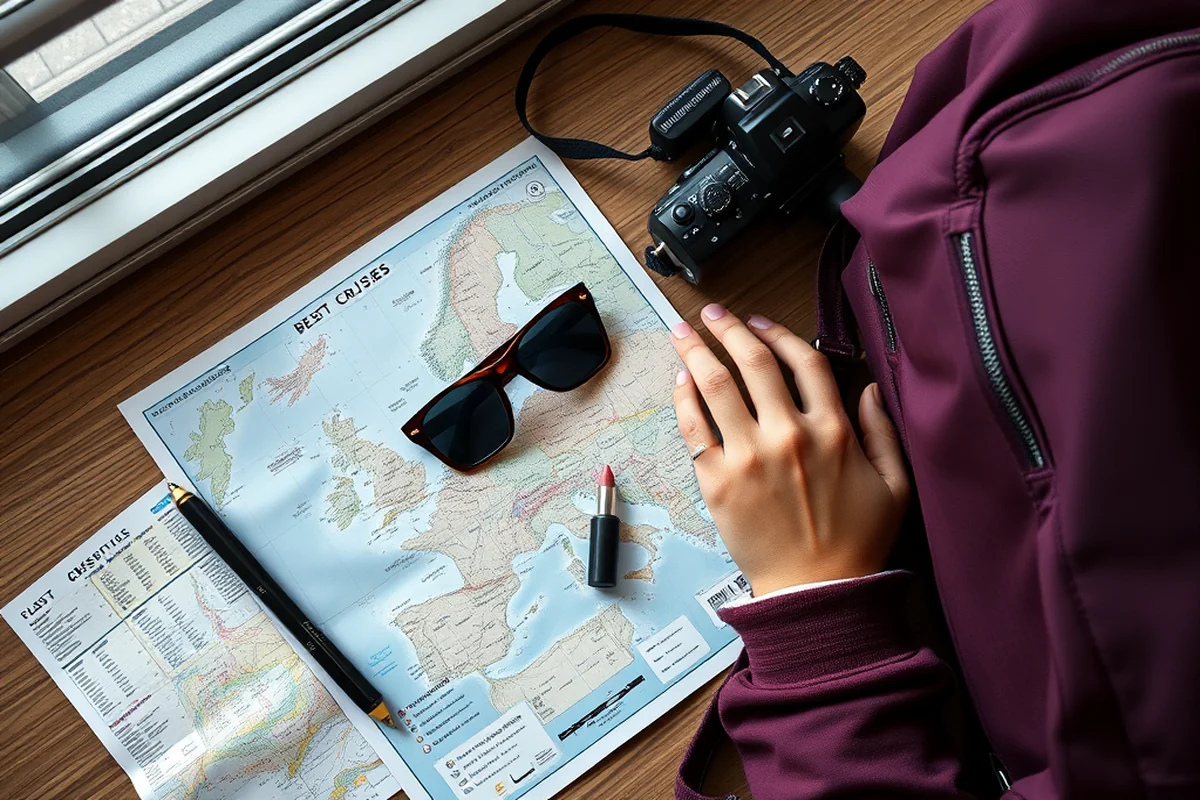 best cruises for families — Best Cruises For Families (the finished result)