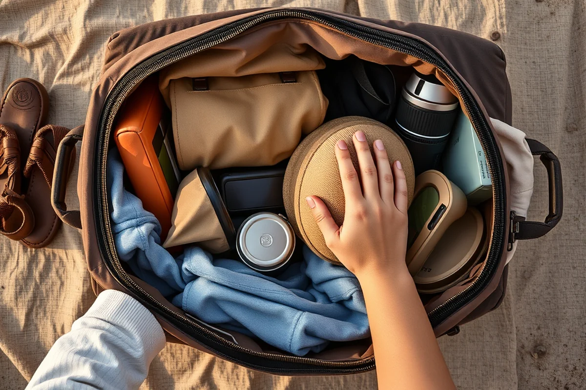 budget budget family travel seasonal — Budget Budget Family Travel Seasonal (the finished result)