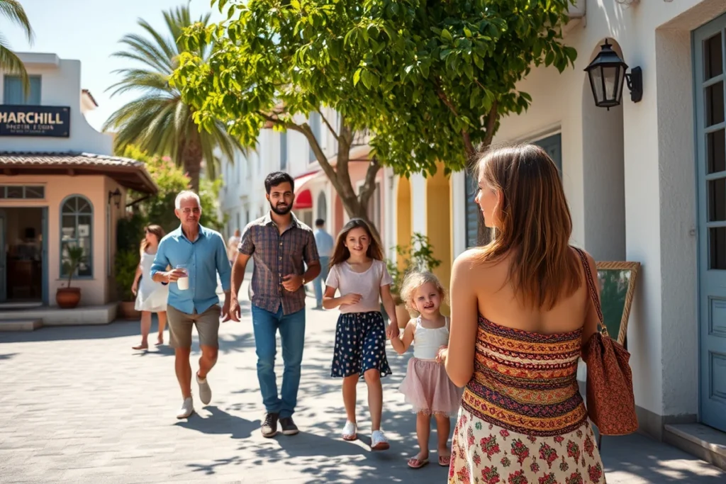 Budget Budget Family Travel Timing