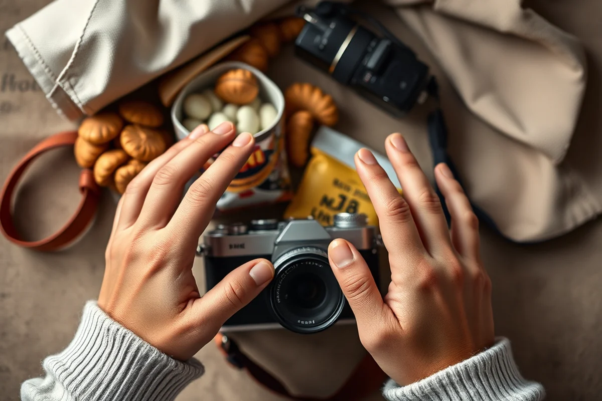 budget family travel budget planning printable — Budget Family Travel Budget Planning Printable (the finished result)