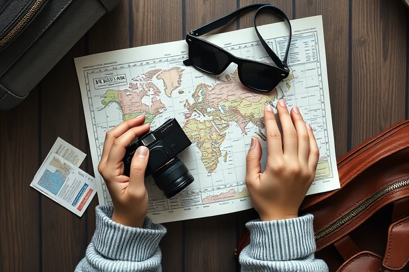 budget family travel budget planning tips — Budget Family Travel Budget Planning Tips (the finished result)