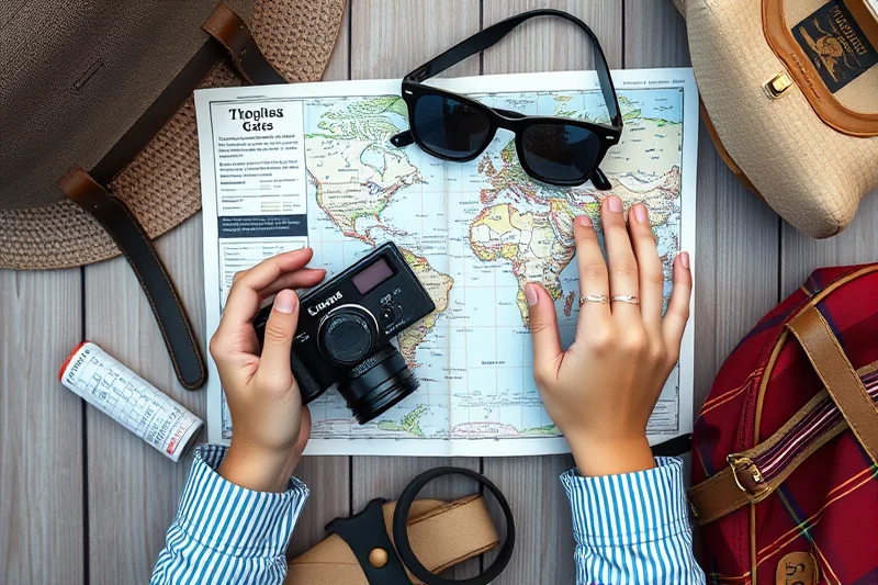 budget family travel budget tips — Budget Family Travel Budget Tips (the finished result)