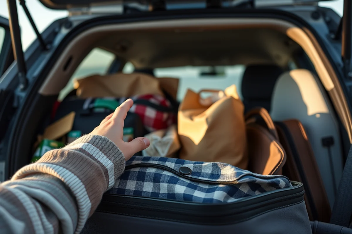 budget family travel food checklist — Budget Family Travel Food Checklist (step by step)