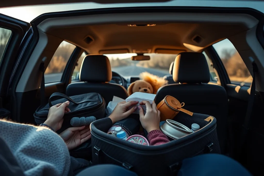 Budget Family Travel Food Guide