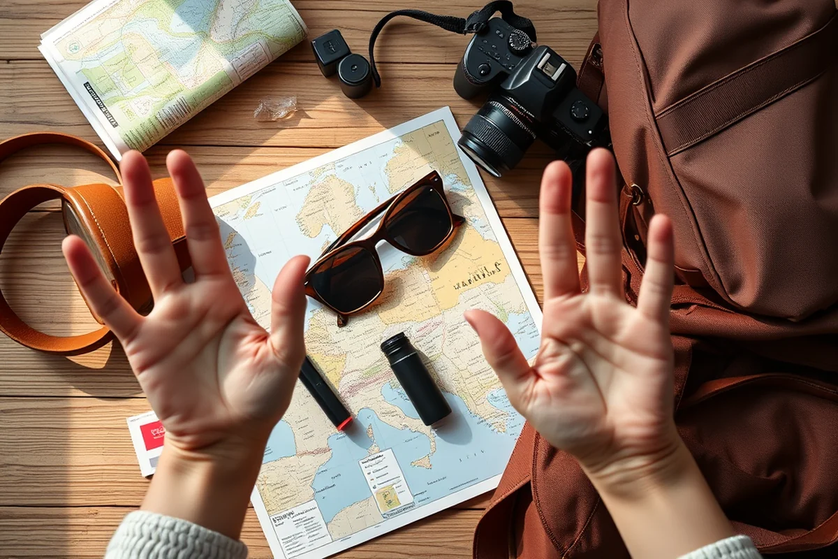budget family travel food tips — Budget Family Travel Food Tips (the finished result)