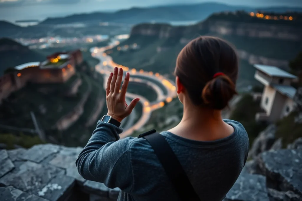 Budget Family Travel Itineraries Examples