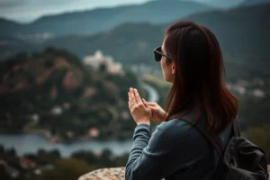 Budget Family Travel Itineraries Routes Checklist
