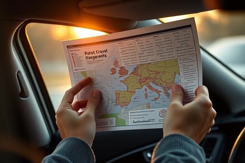 budget family travel itineraries routes examples — Budget Family Travel Itineraries Routes Examples (step by step)