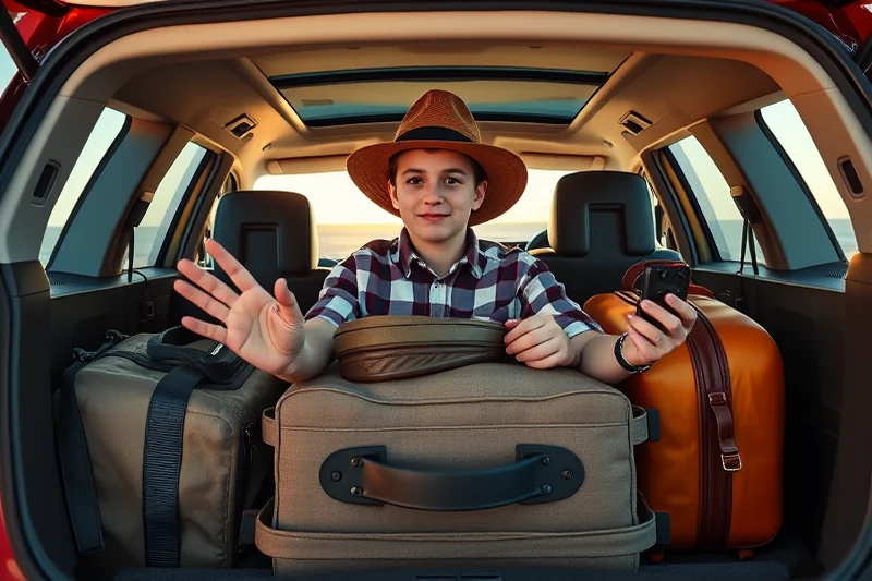 budget family travel itineraries routes for small spaces — Budget Family Travel Itineraries Routes For Small Spaces (step by step)