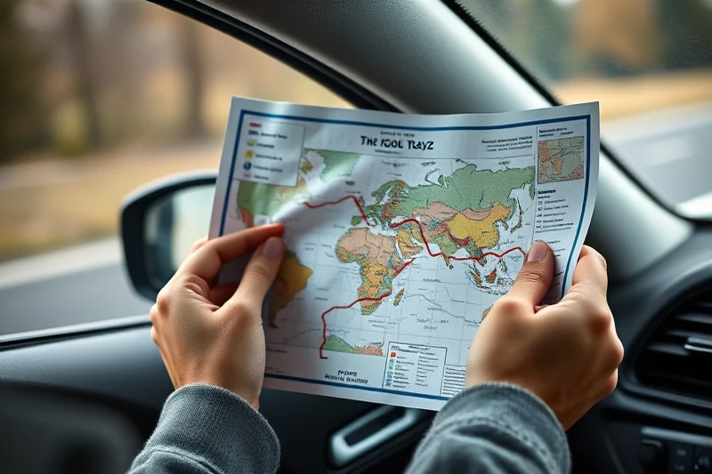 budget family travel itineraries routes tips — Budget Family Travel Itineraries Routes Tips (step by step)
