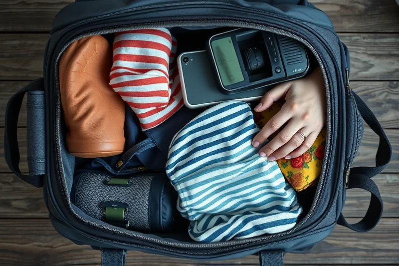 budget family travel itineraries that actually work — Budget Family Travel Itineraries That Actually Work (the finished result)