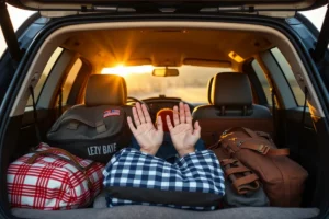 Budget Family Travel Packing Gear Guide