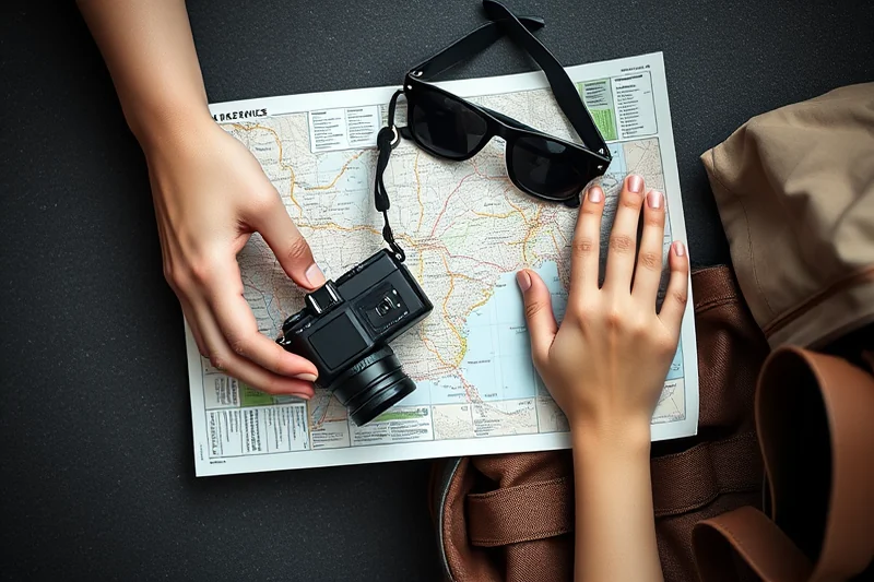 budget family travel packing gear guide — Budget Family Travel Packing Gear Guide (the finished result)