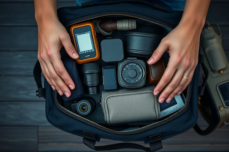 budget family travel packing gear that actually work — Budget Family Travel Packing Gear That Actually Work (the finished result)