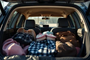 Budget Family Travel Packing That Actually Work
