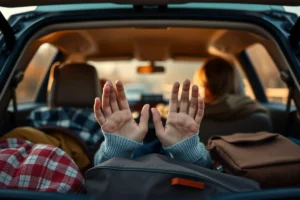 Budget Family Travel Planning Checklist