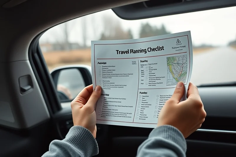 budget family travel planning checklist — Budget Family Travel Planning Checklist (step by step)