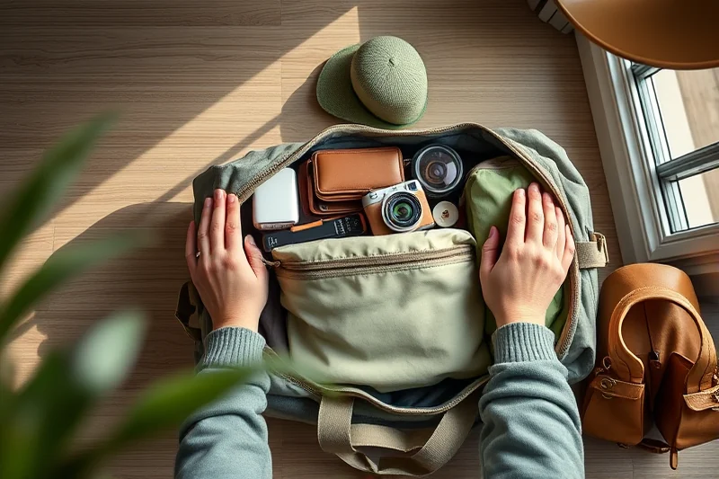 budget family travel planning for beginners — Budget Family Travel Planning For Beginners (the finished result)
