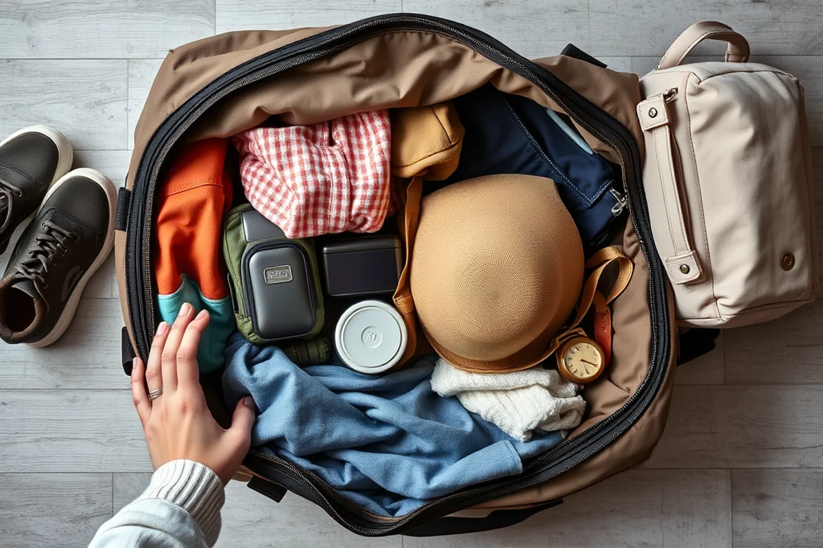 budget family travel seasonal ideas — Budget Family Travel Seasonal Ideas (the finished result)