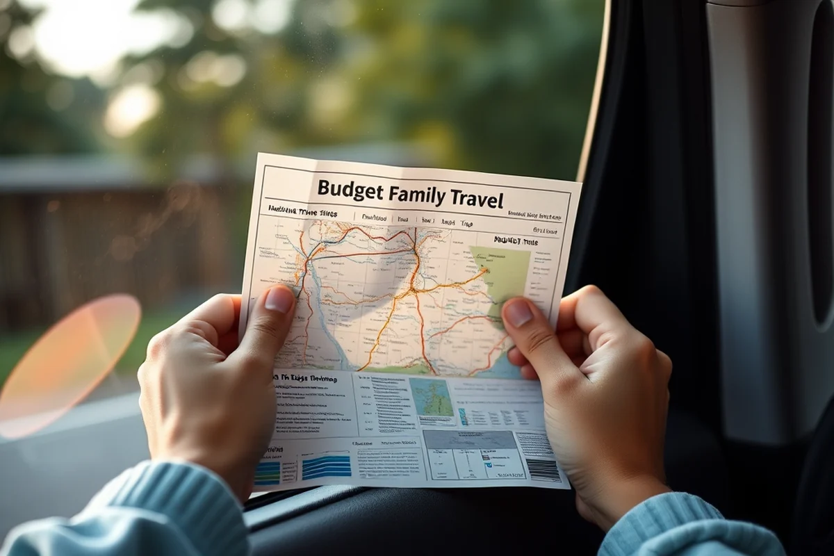 budget family travel seasonal timing guides tips — Budget Family Travel Seasonal Timing Guides Tips (step by step)