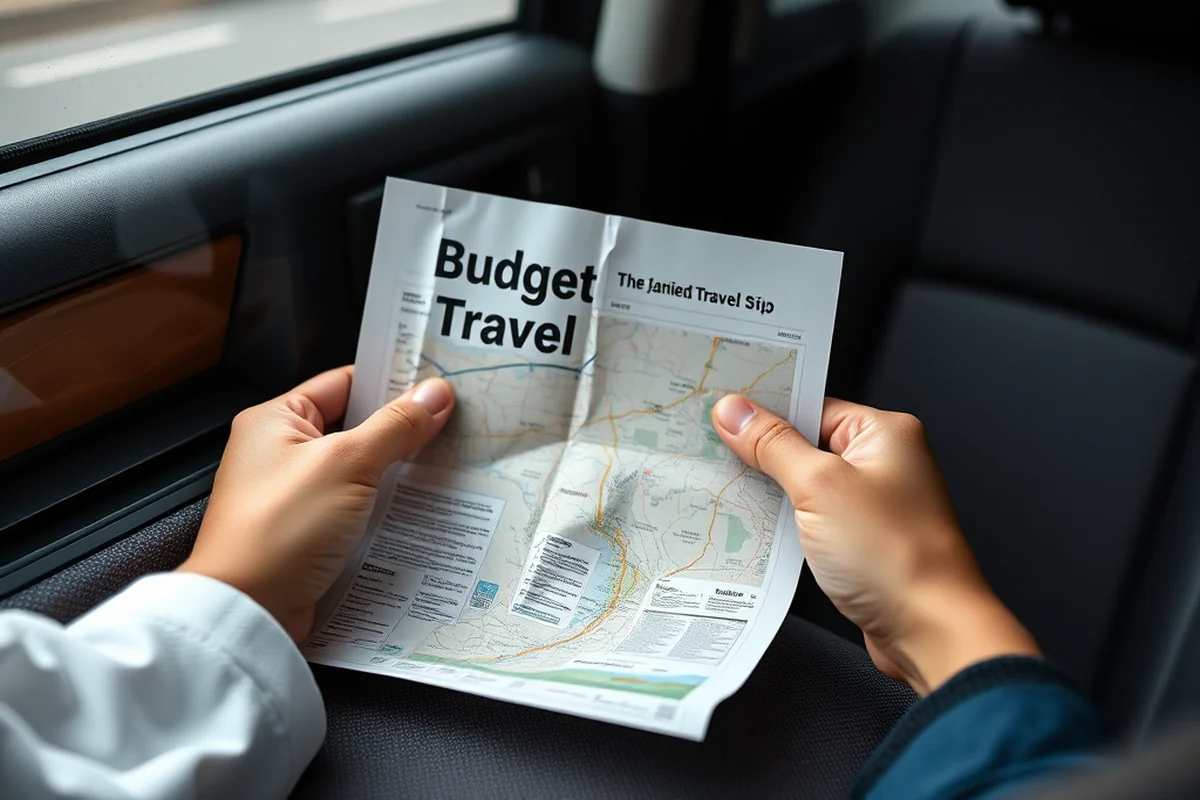 budget family travel stops tips — Budget Family Travel Stops Tips (step by step)